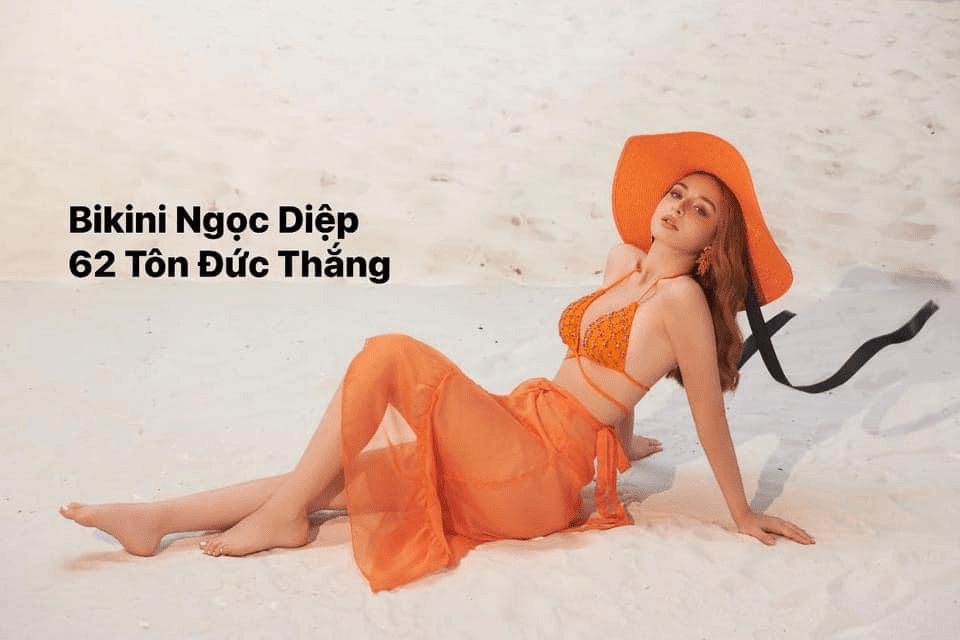 bikini Hà Nội