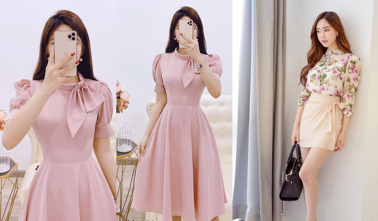Top 10 cửa hàng váy thiết kế đẹp ở Hà Nội uy tín nhất