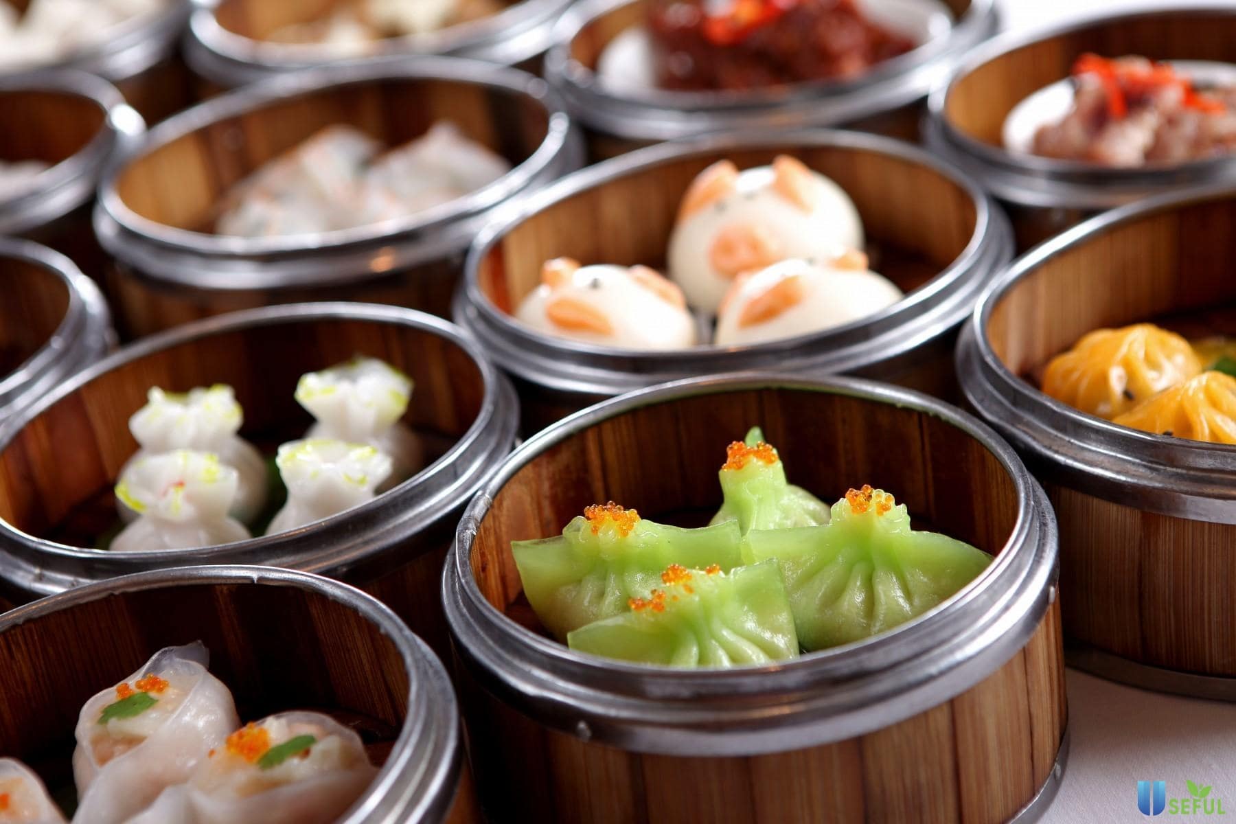 dimsum hà nội dimsum corner