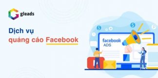 Dịch vụ quảng cáo Facebook