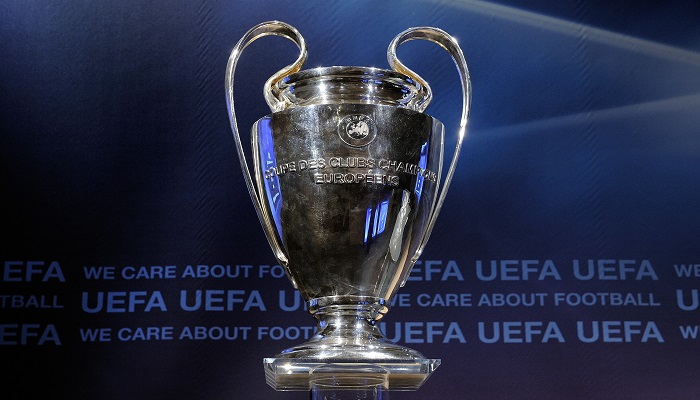Lịch Thi Đấu UEFA Europa League
