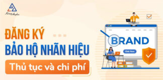 đăng ký bảo hộ thương hiệu