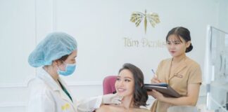 Địa Chỉ Tiêm Filler Uy Tín Tại Hà Nội