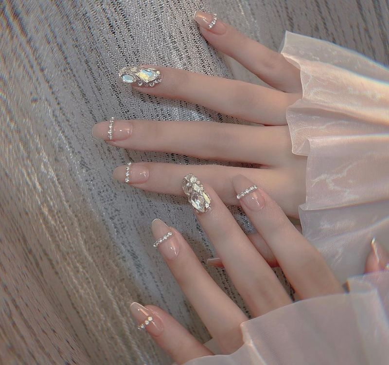 Oh My Nails