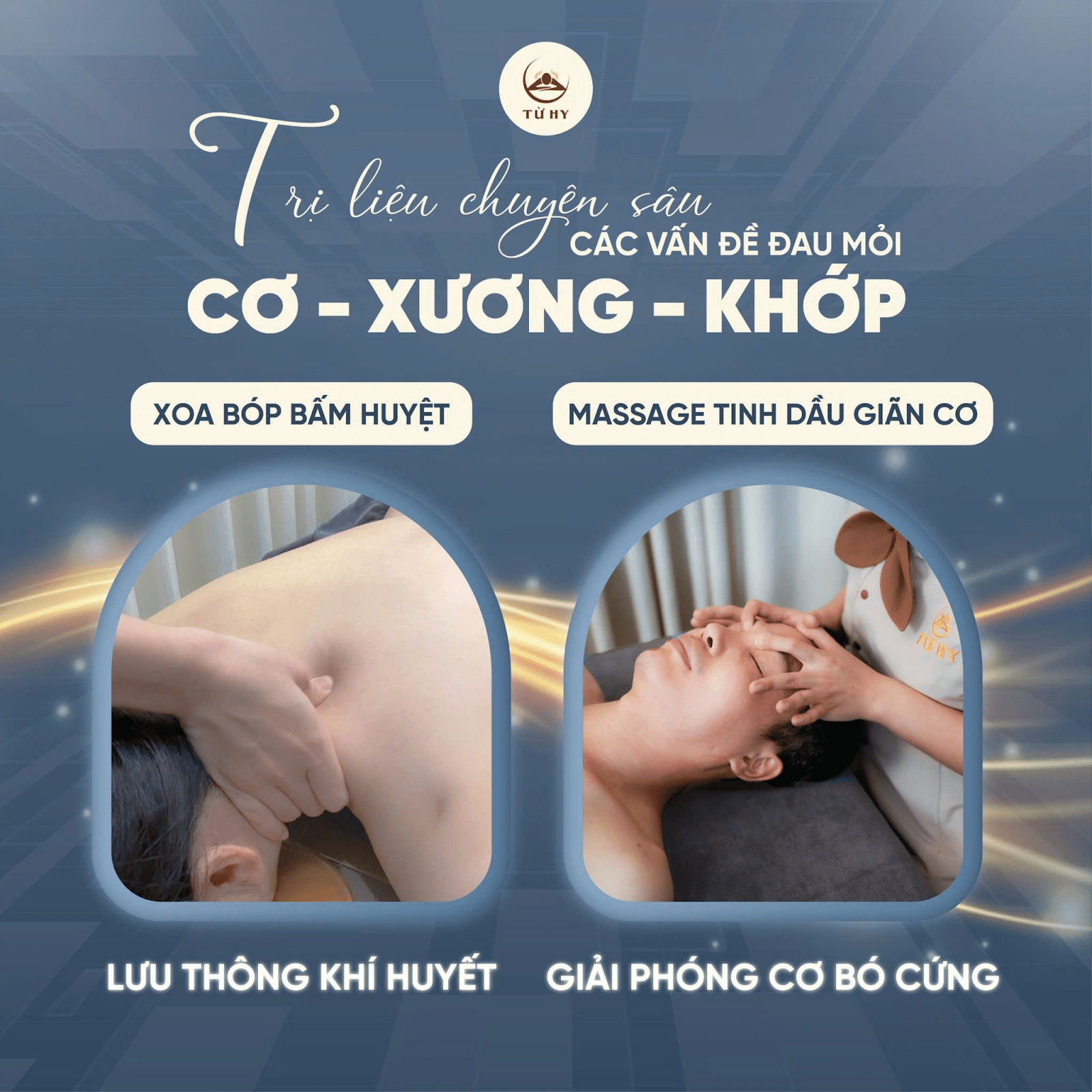 TỪ HY