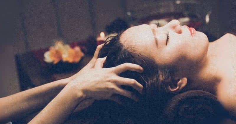 Hoa Mộc Tâm An