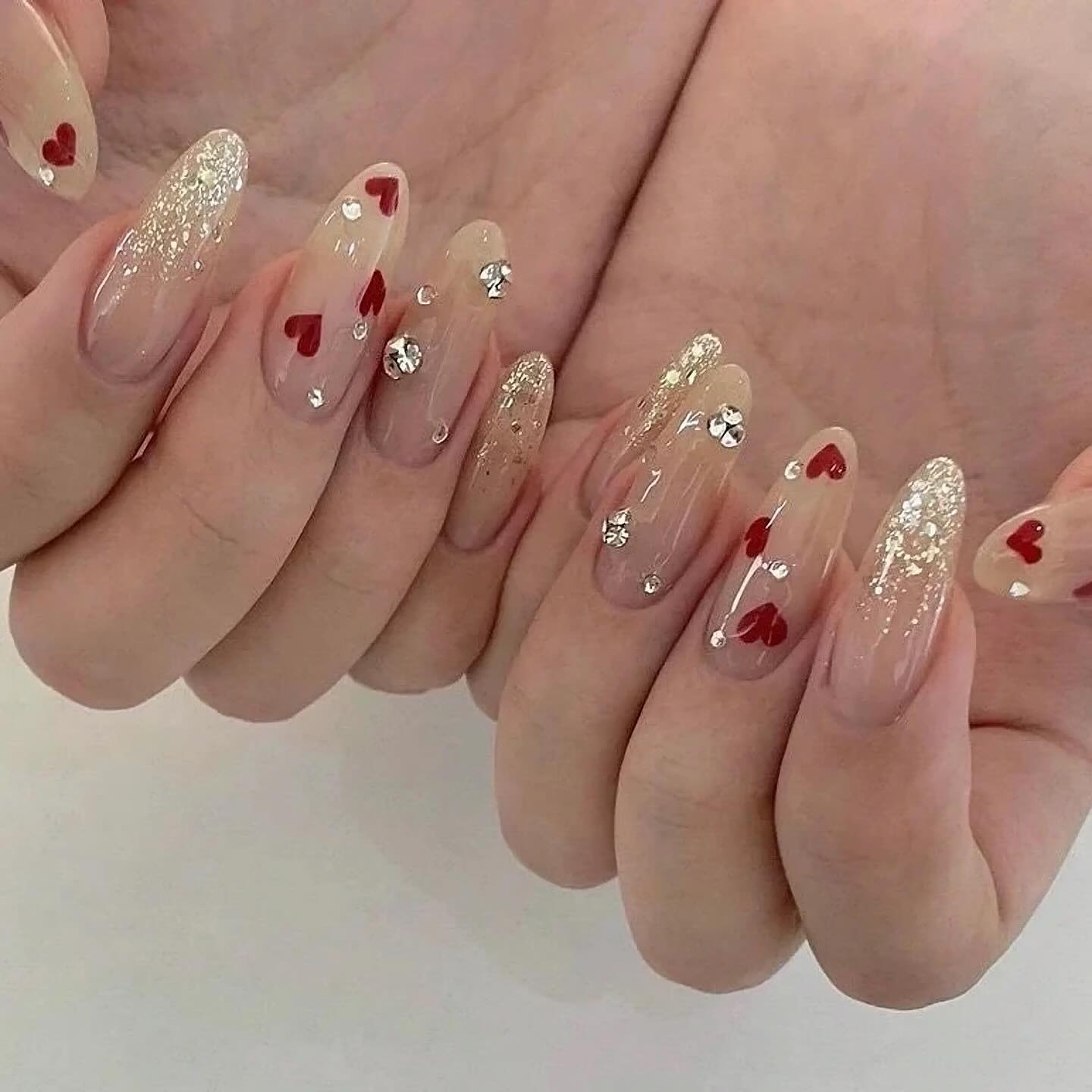 Jiang Nails