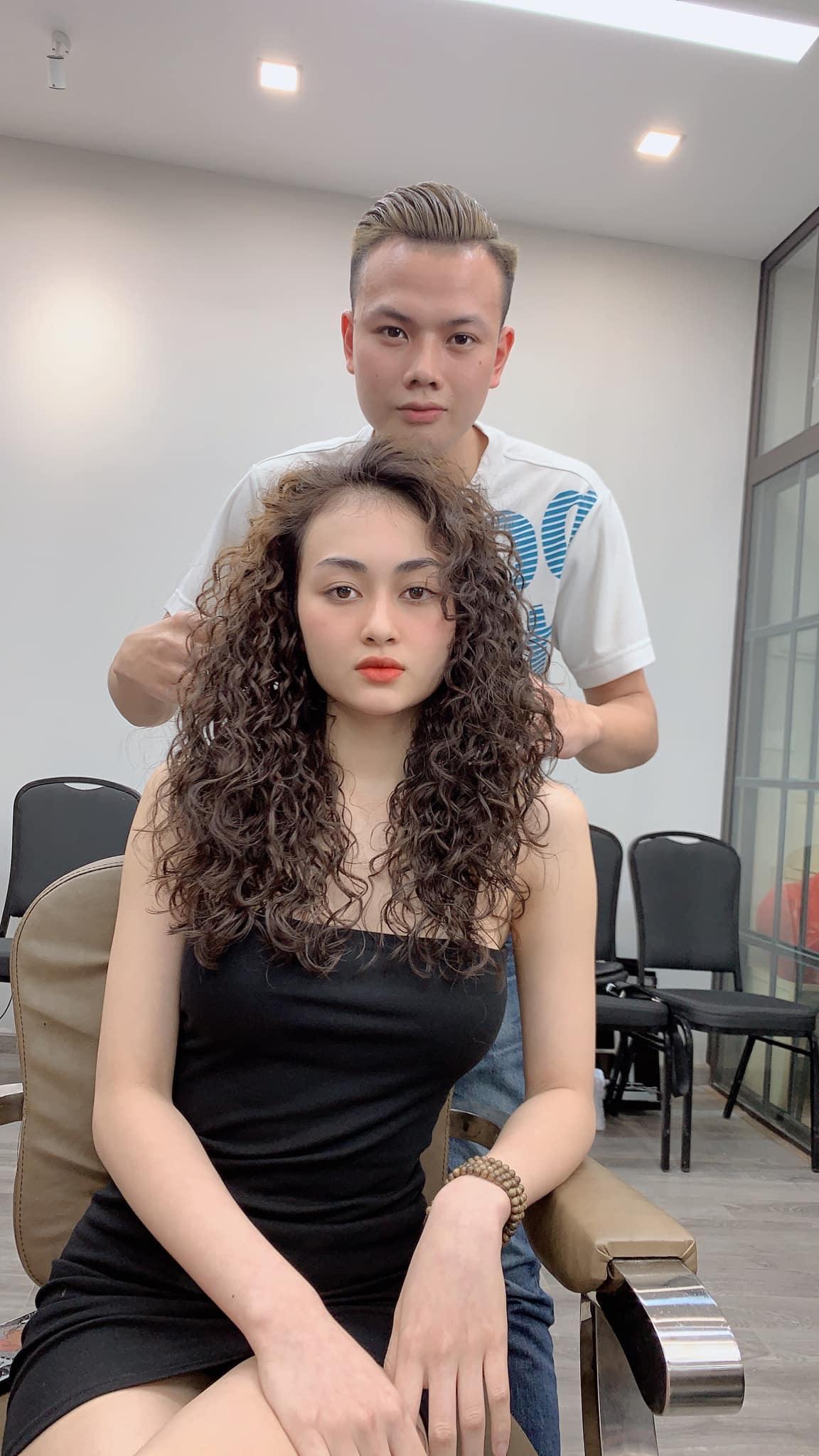 Long Nguyễn HairSalon 