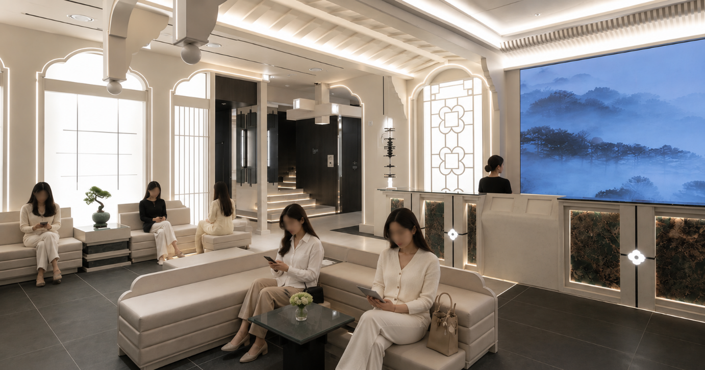 Tưởng Đắt Đỏ Nhưng Không Phải? Vì Sao Ngày Càng Nhiều Người Việt Chọn Làm Đẹp Tại Hàn Quốc!