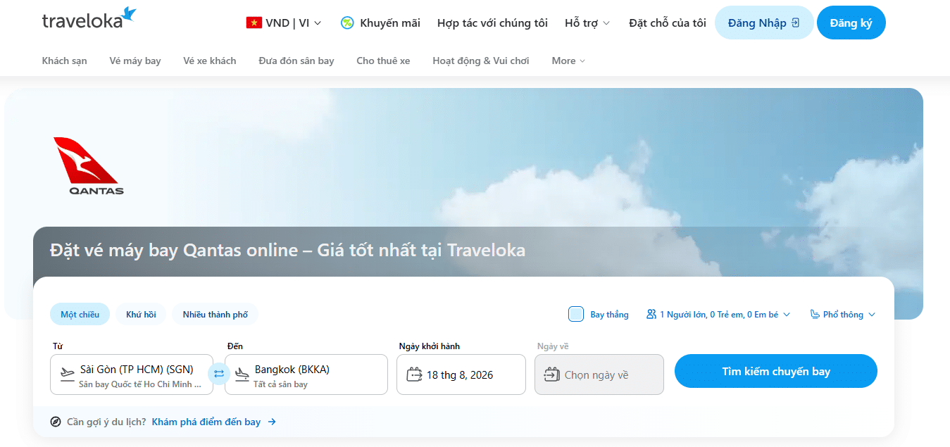 Vé Qantas Và Vé Ana: Kinh Nghiệm Lựa Chọn Chuyến Bay Quốc Tế Phù Hợp