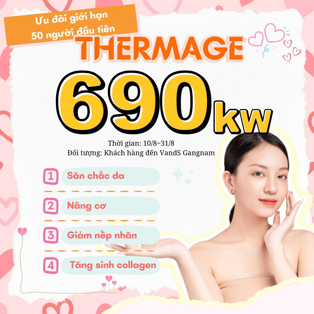 Kinh Nghiệm Chăm Sóc Da Khi Du Lịch Hàn Quốc: Địa Chỉ Trải Nghiệm Chuẩn Y Khoa